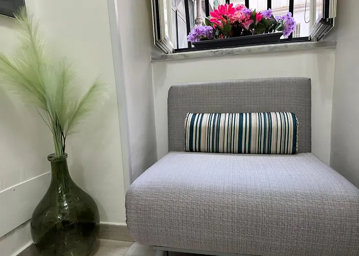 Amare Guest House
