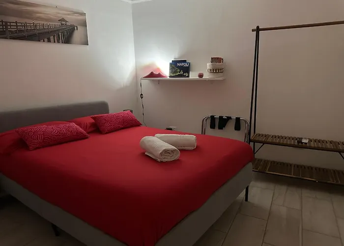 Amare Guest House