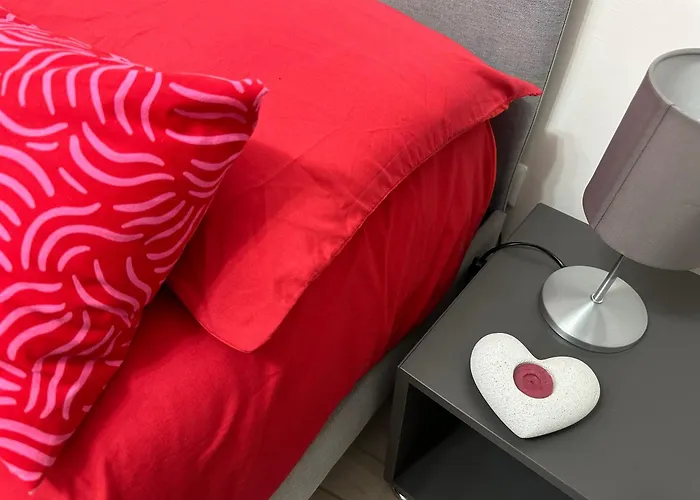 Amare Guest House