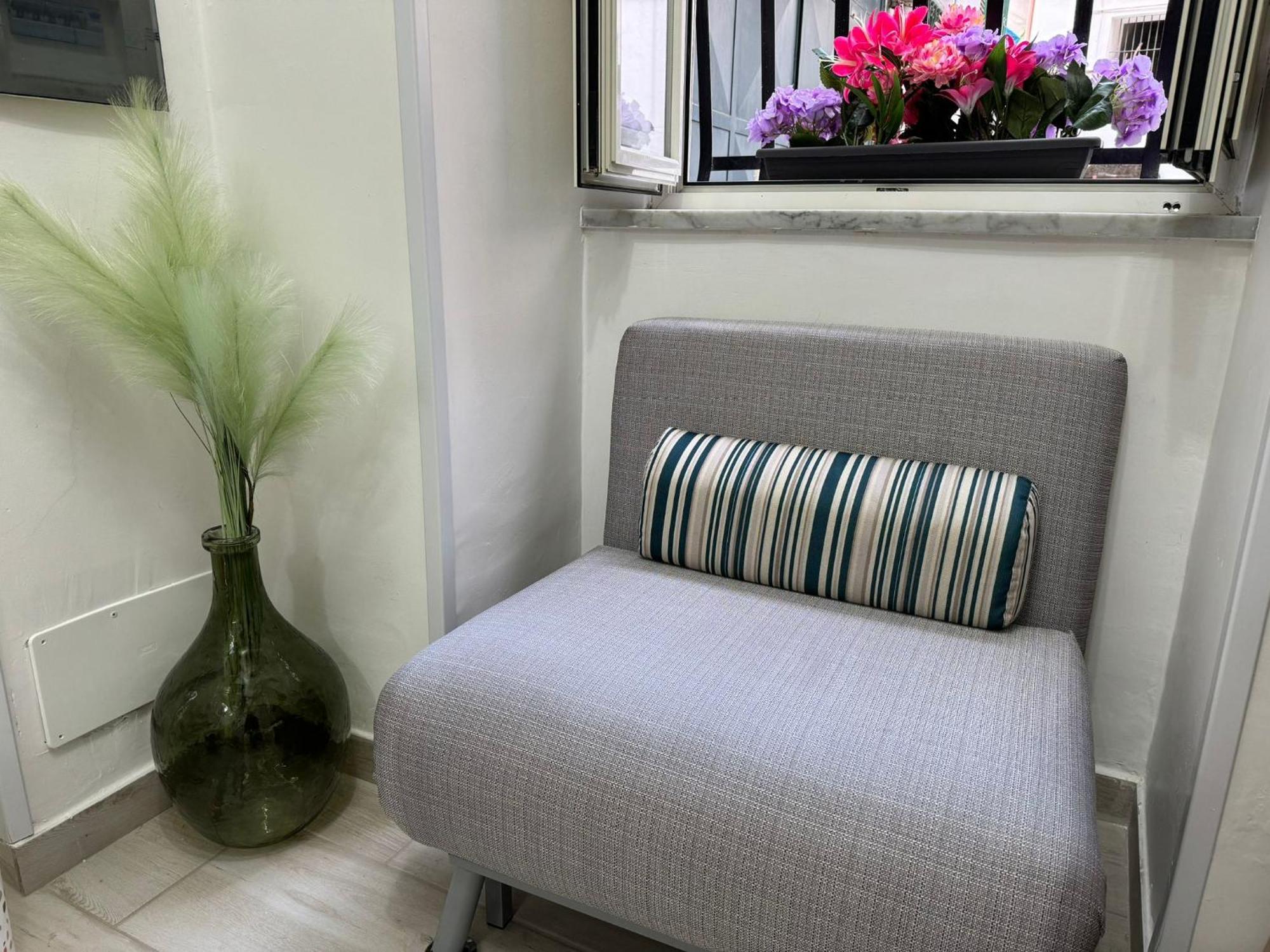Apartamento Amare *
