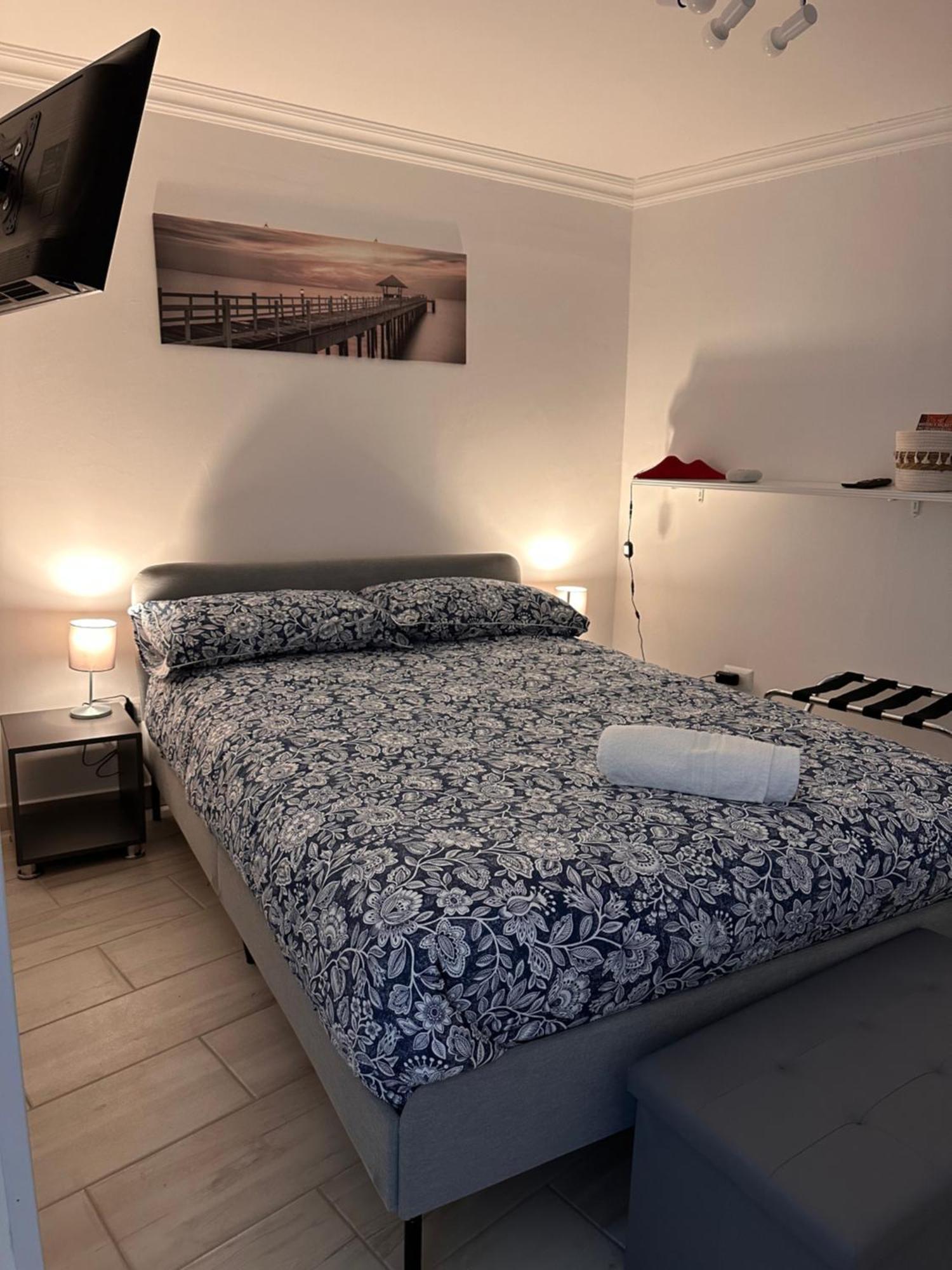 Amare Apartamento *