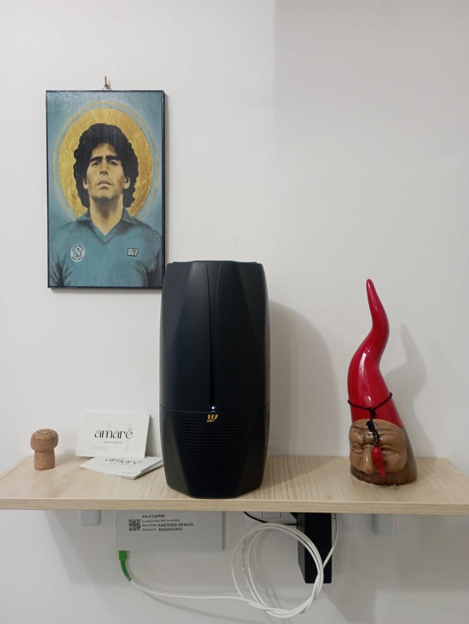 Amare Apartamento