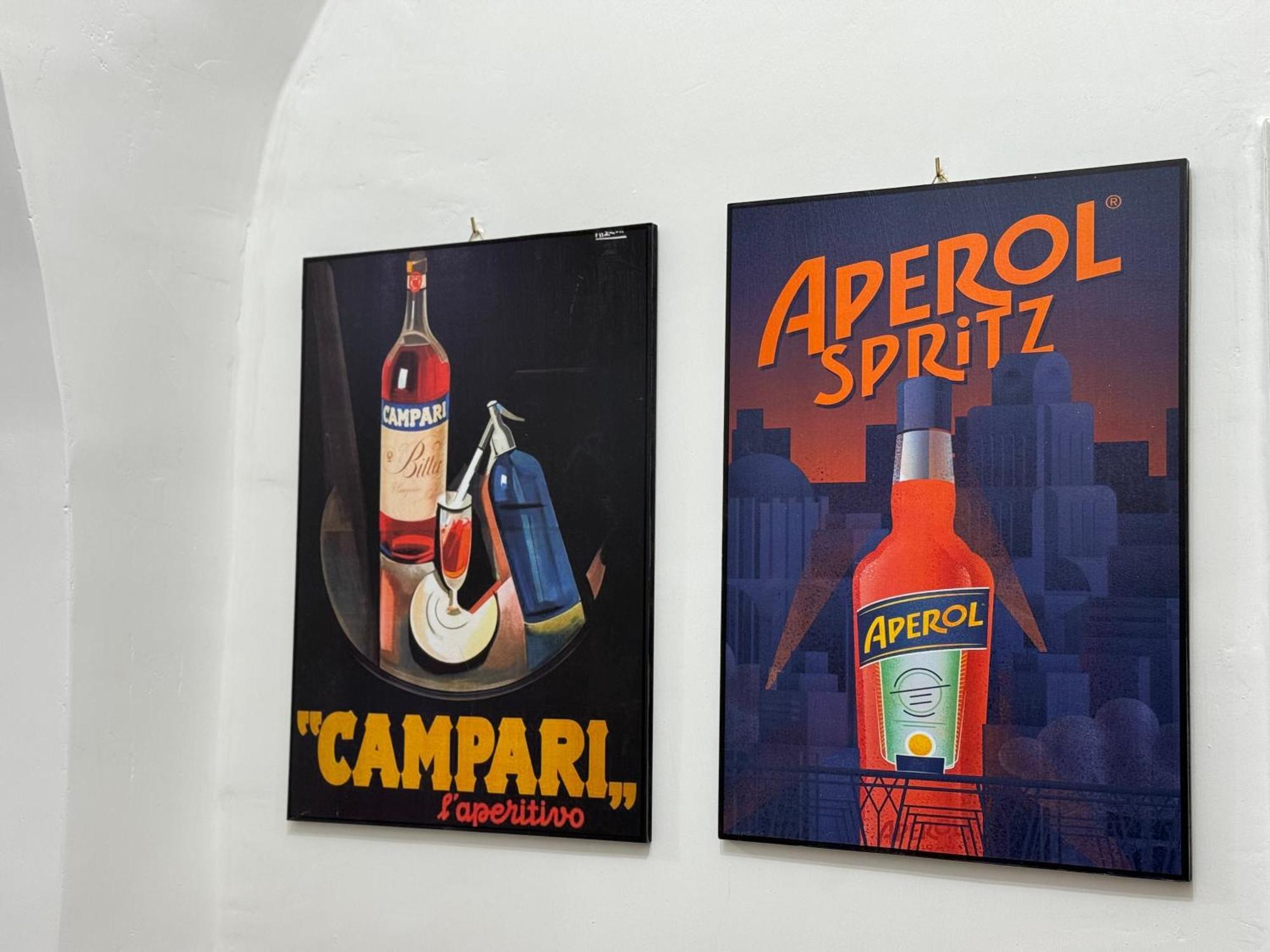Apartamento Amare