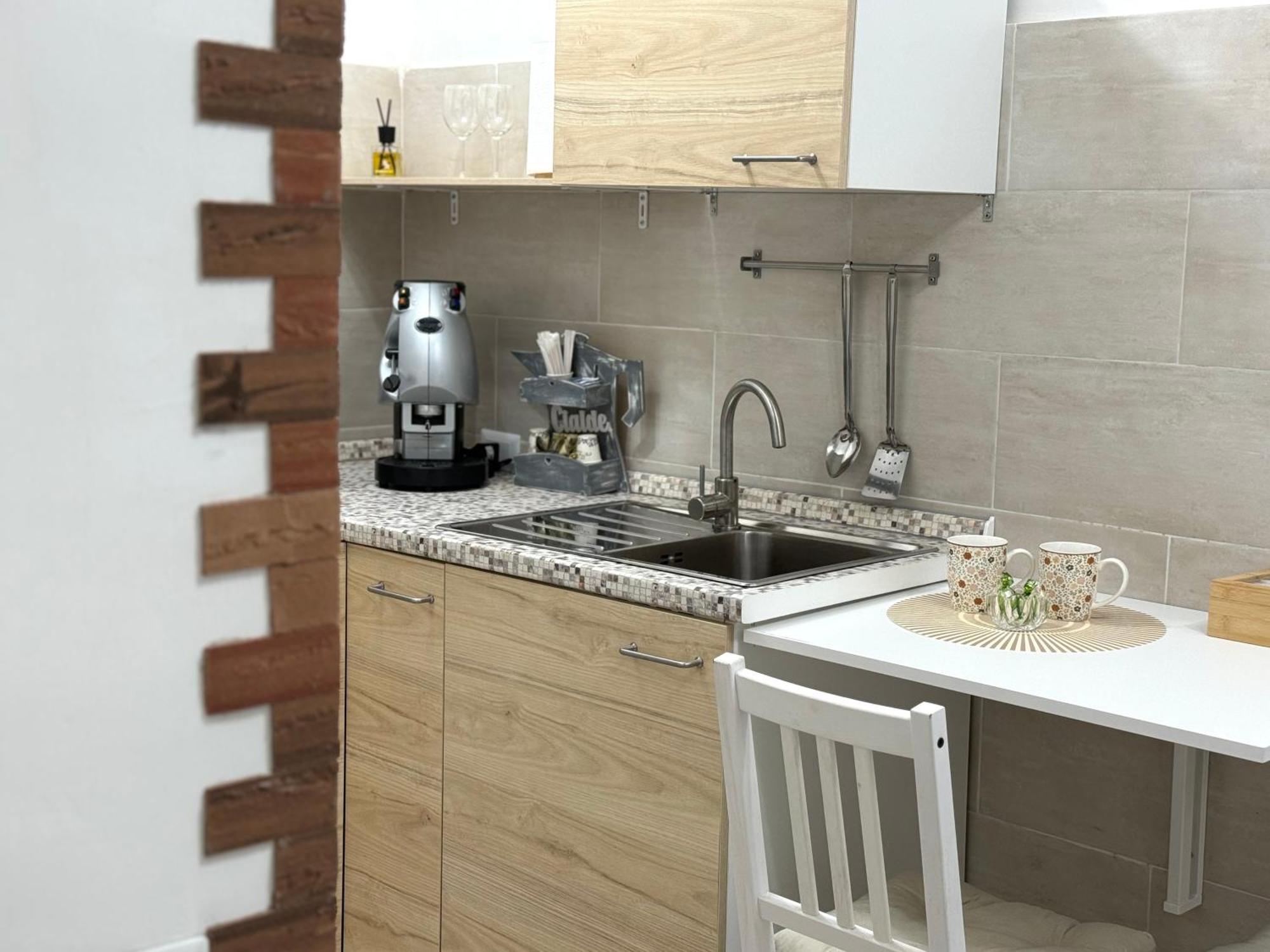 Apartamento Amare