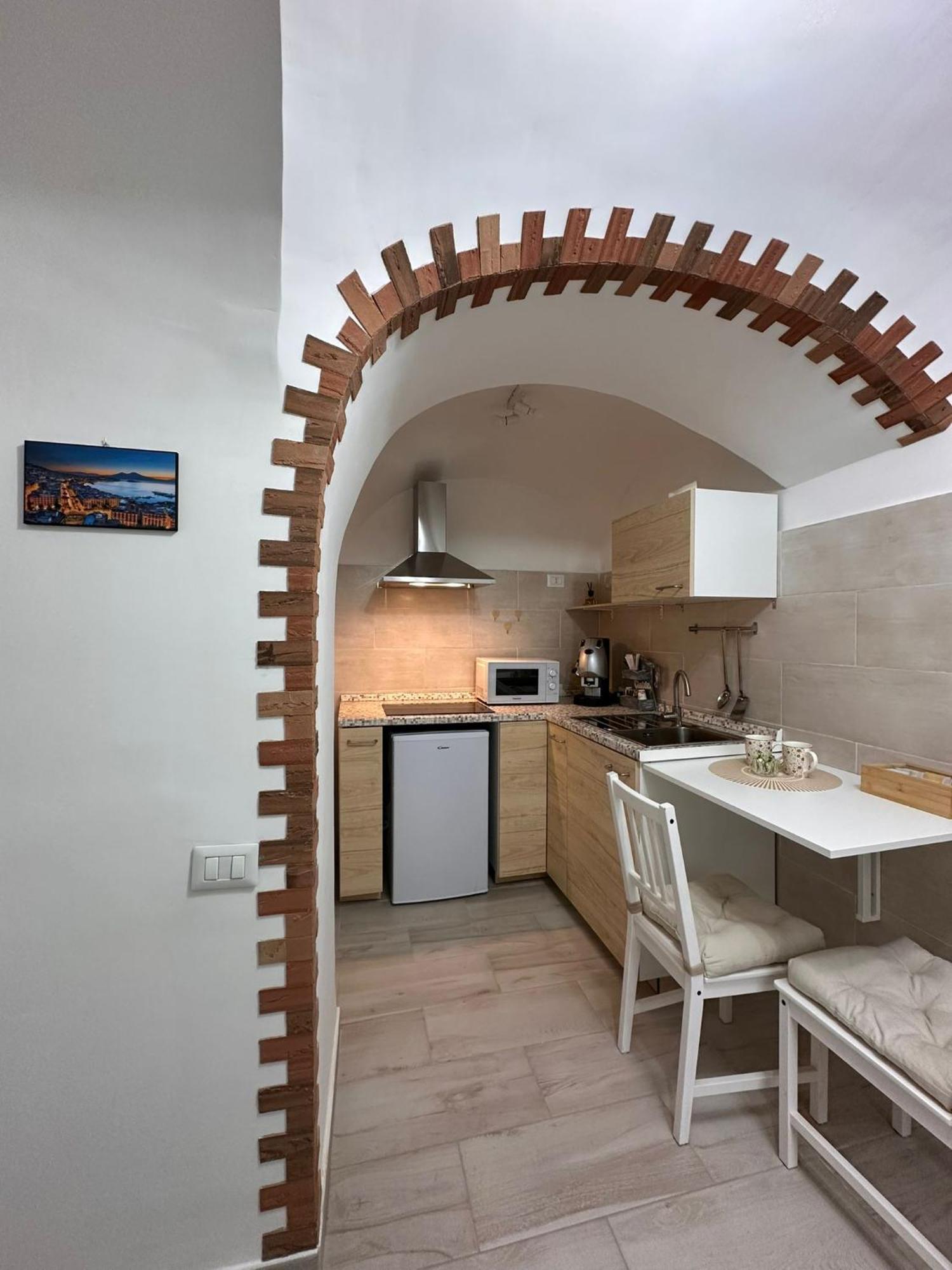 Apartamento Amare