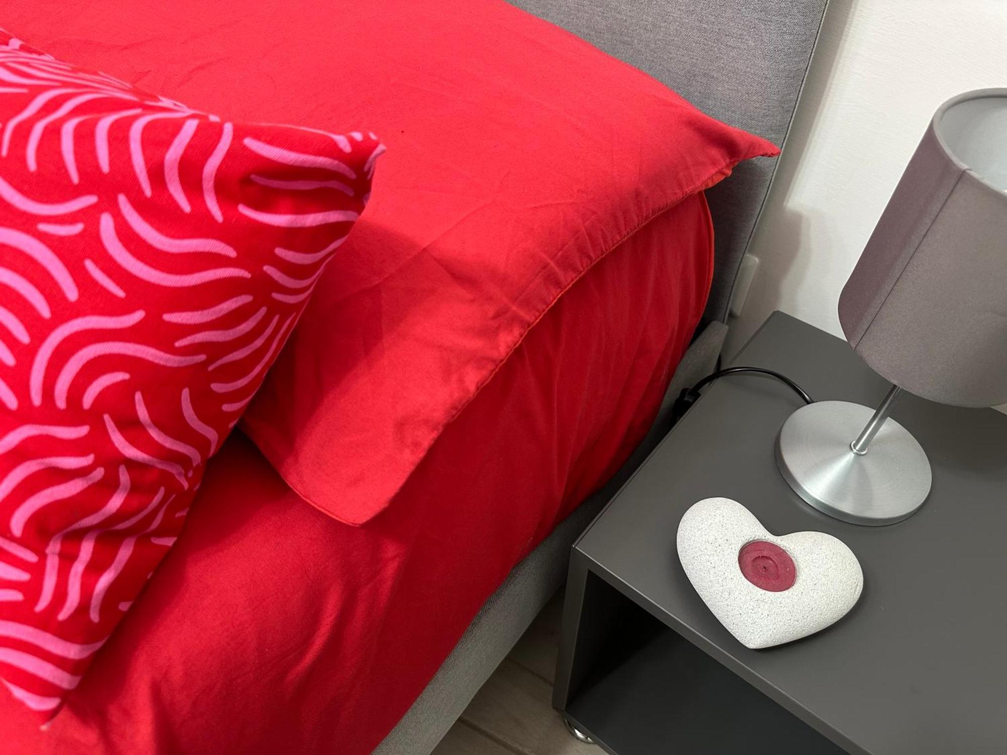 Apartamento Amare *